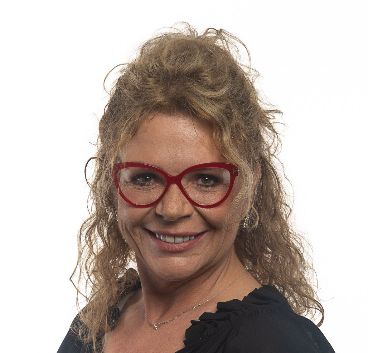 Bc. Marcela Brejšová