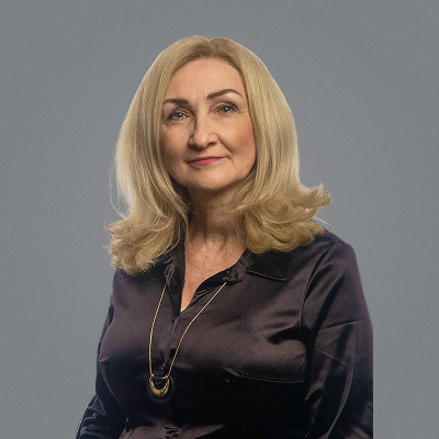 Ivana Ondráčková