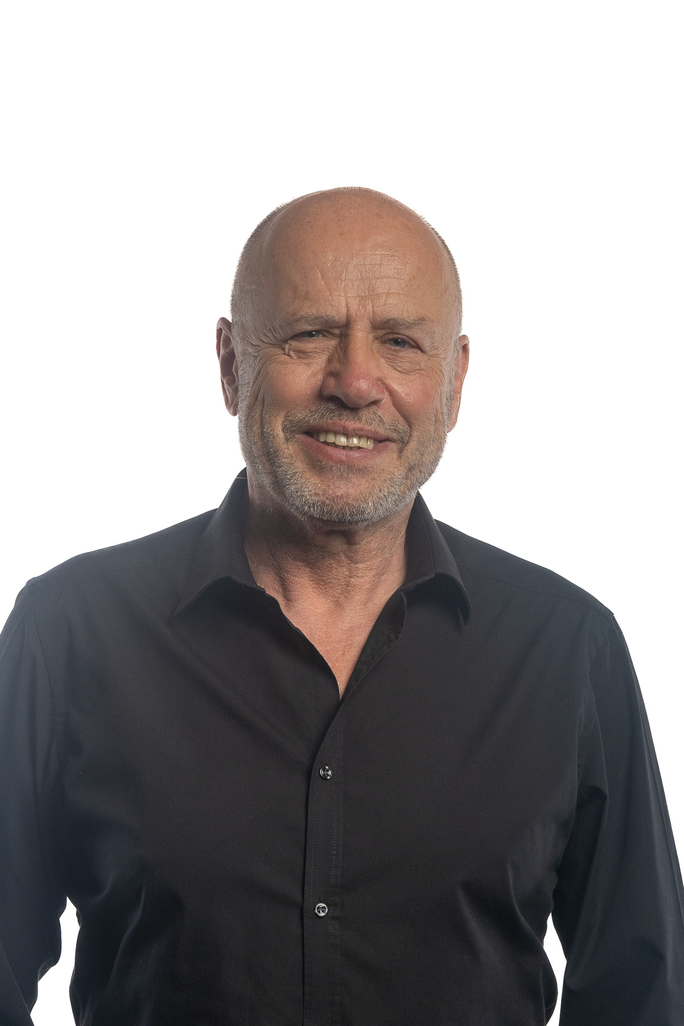 Boris Schmitz, MBA