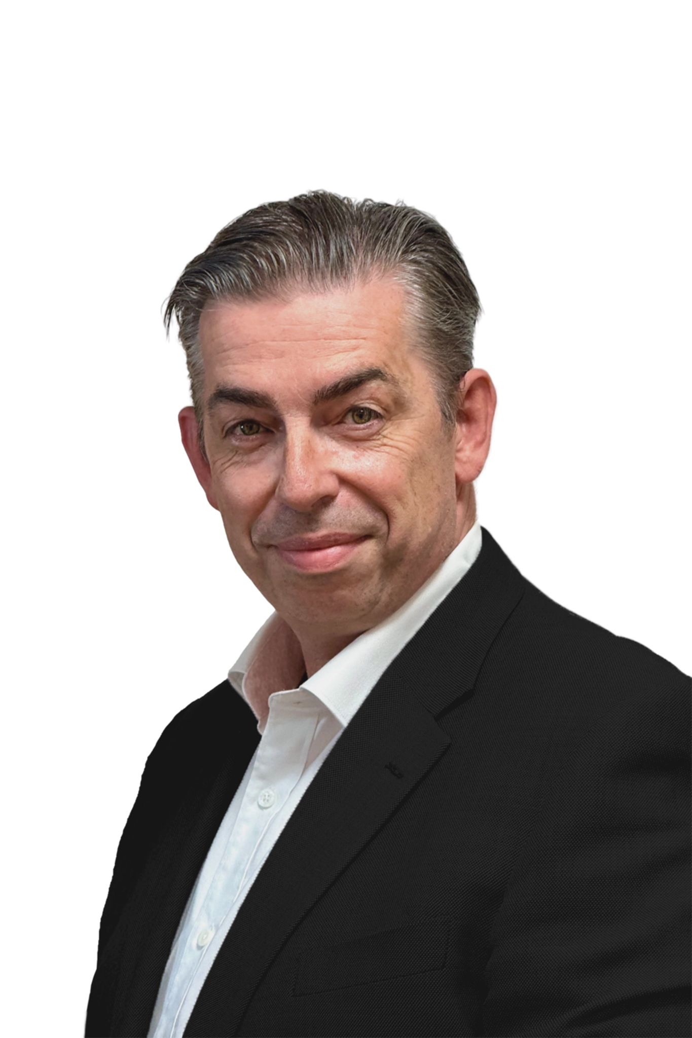 Ing. Miroslav Střihavka, MBA